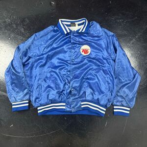 80’s RC Cola Satin Jacket